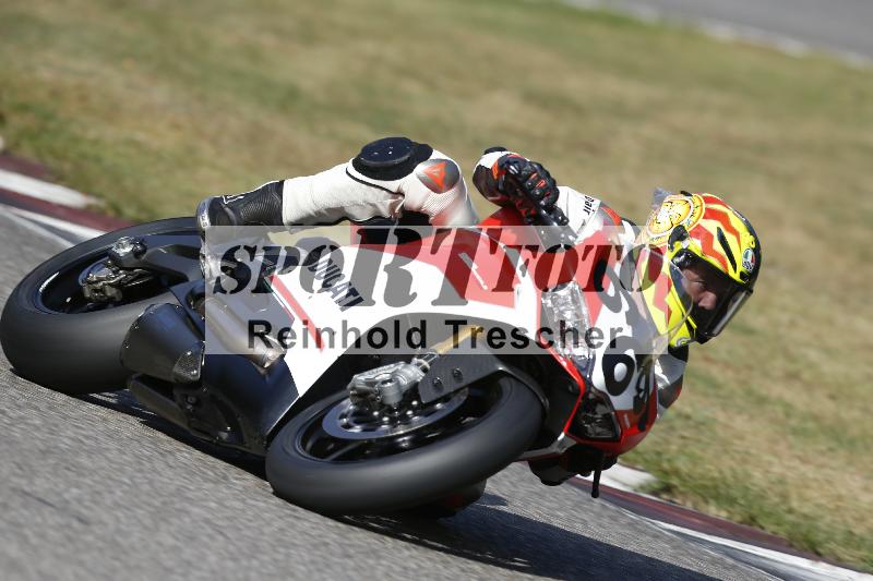/47 02.10.2026  Speer Racing ADR/Gruppe rot/666
